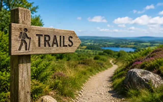 Trails