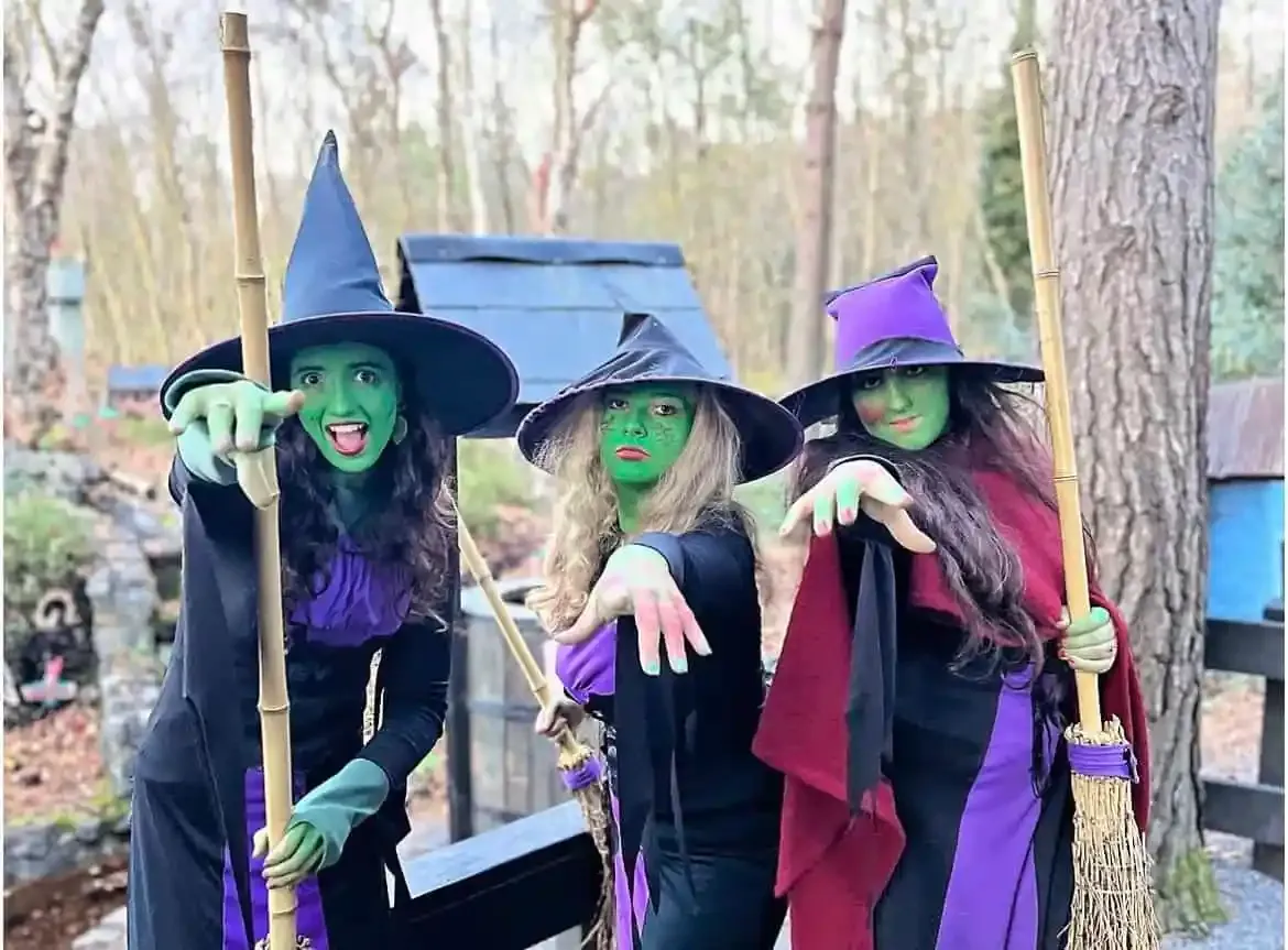 Halloween Happenings 2026 – Lullymore