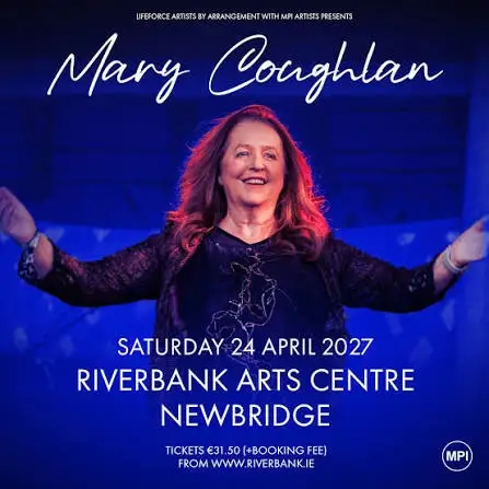 Mary Coughlan