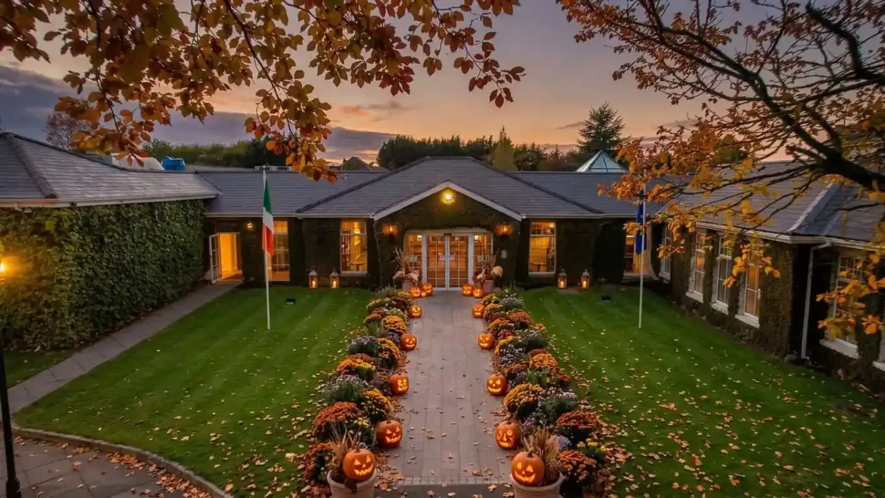 Newbridge Samhain Festival