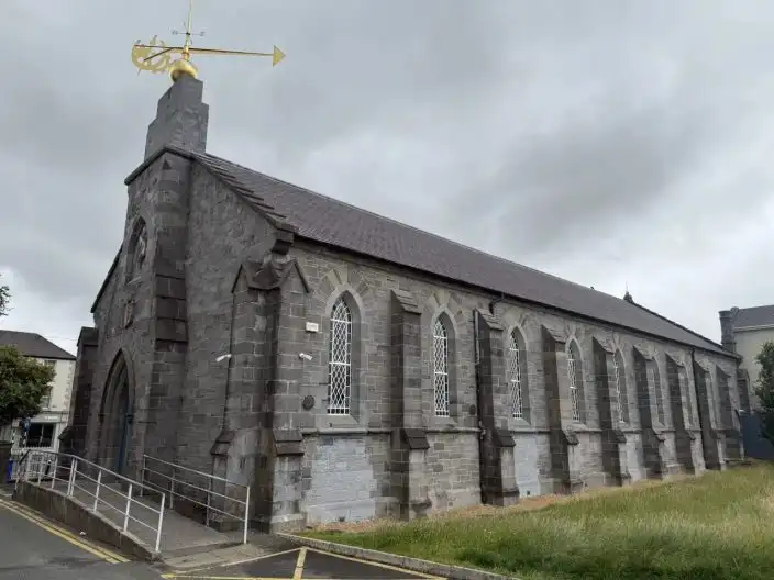 Newbridge Town Hall