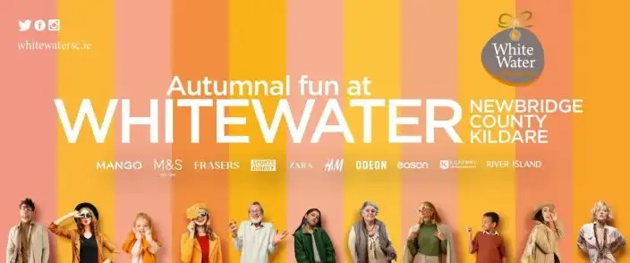 Whitewater Shopping Centre